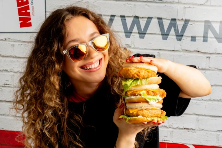 Nabzy Franchise