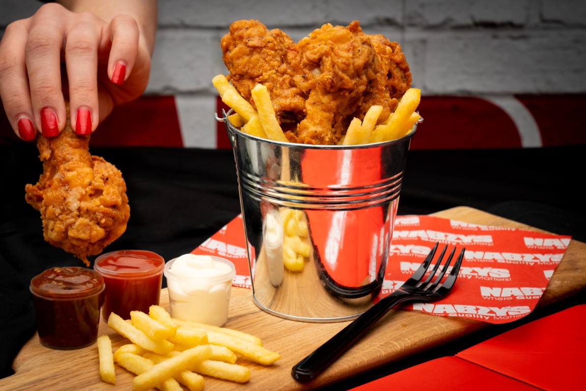 Chicken
