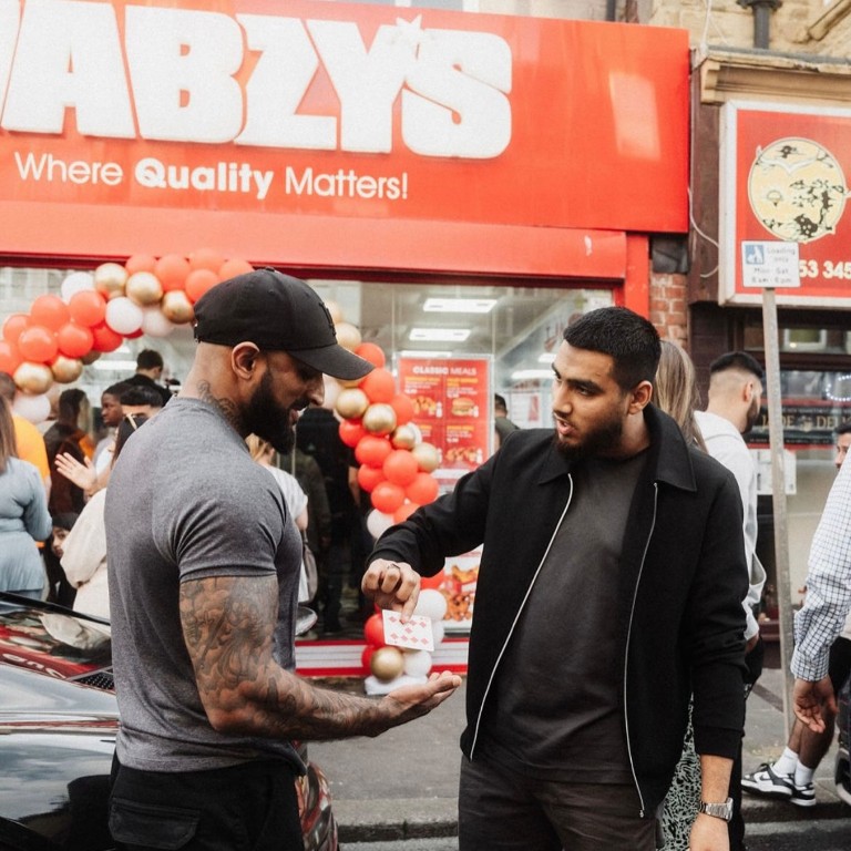 Nabzy Social 4