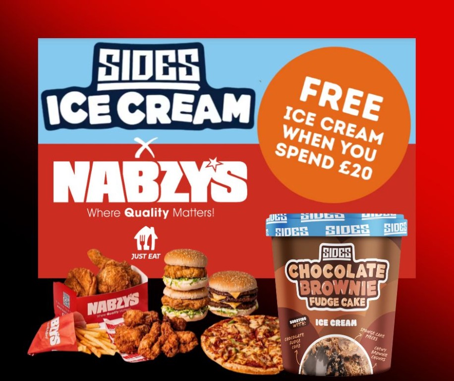 Nabzy Social 5