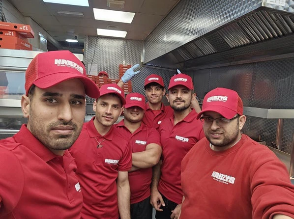 Staff