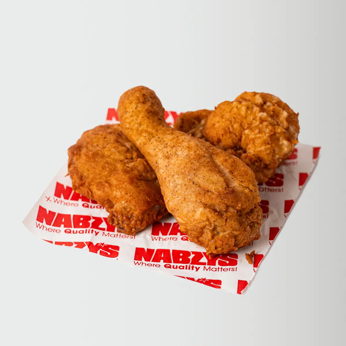 Nabzy Chicken Pieces