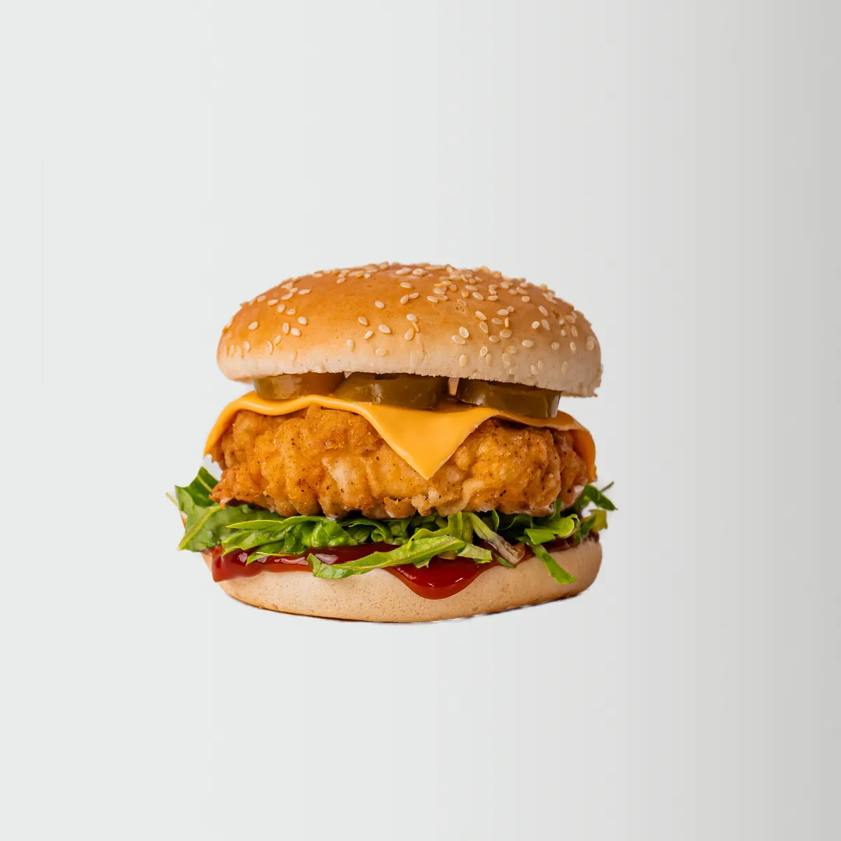 Nabzy Tex Mex Burger