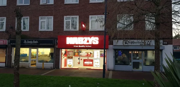 Nabzys Wythenshawe