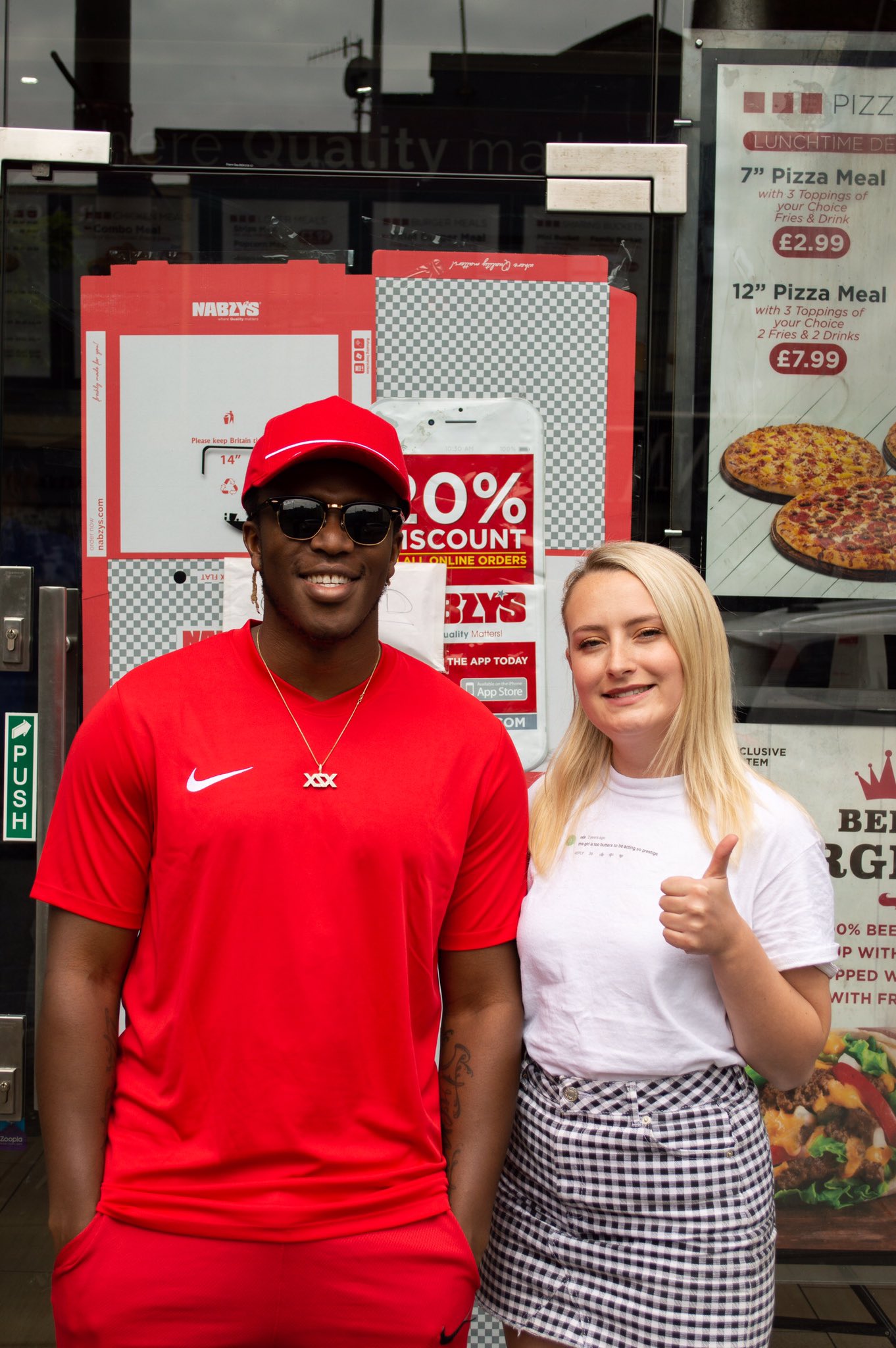 Ksi Nabzys